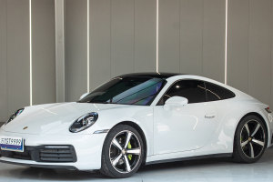 911 保時捷 Carrera 3.0T