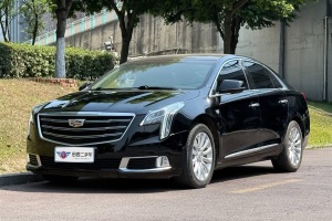 XTS 凱迪拉克 28T 精英型