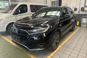 CR-V 本田 240TURBO CVT兩驅(qū)都市版