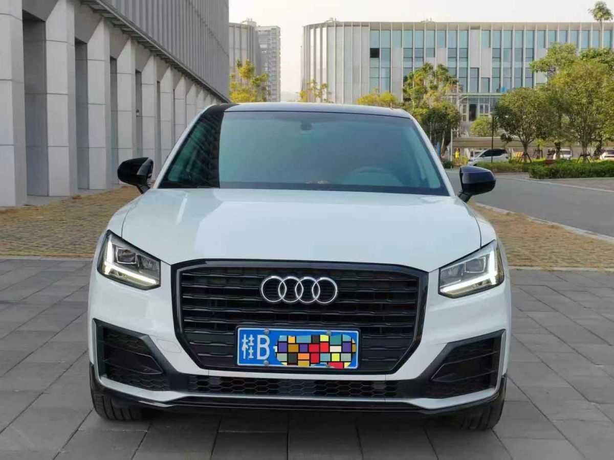 奧迪 奧迪S7  2020款 2.9 TFSI quattro圖片