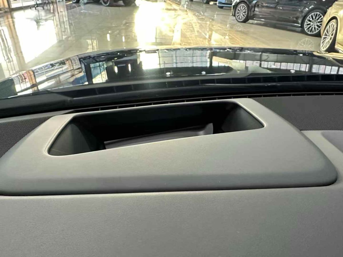 奧迪 奧迪A8  2024款 A8L 60 TFSI quattro圖片