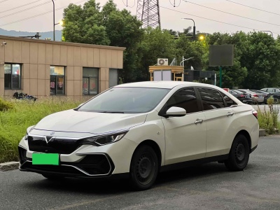 2022年8月 啟辰 D60EV 標準續(xù)航智行版圖片