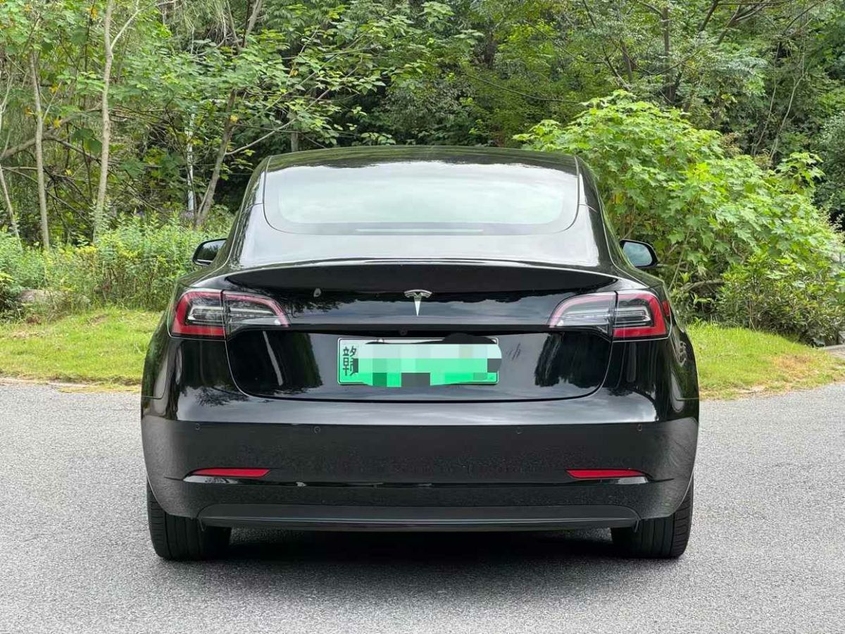 特斯拉 Model S  2021款 Plaid Plus 版圖片