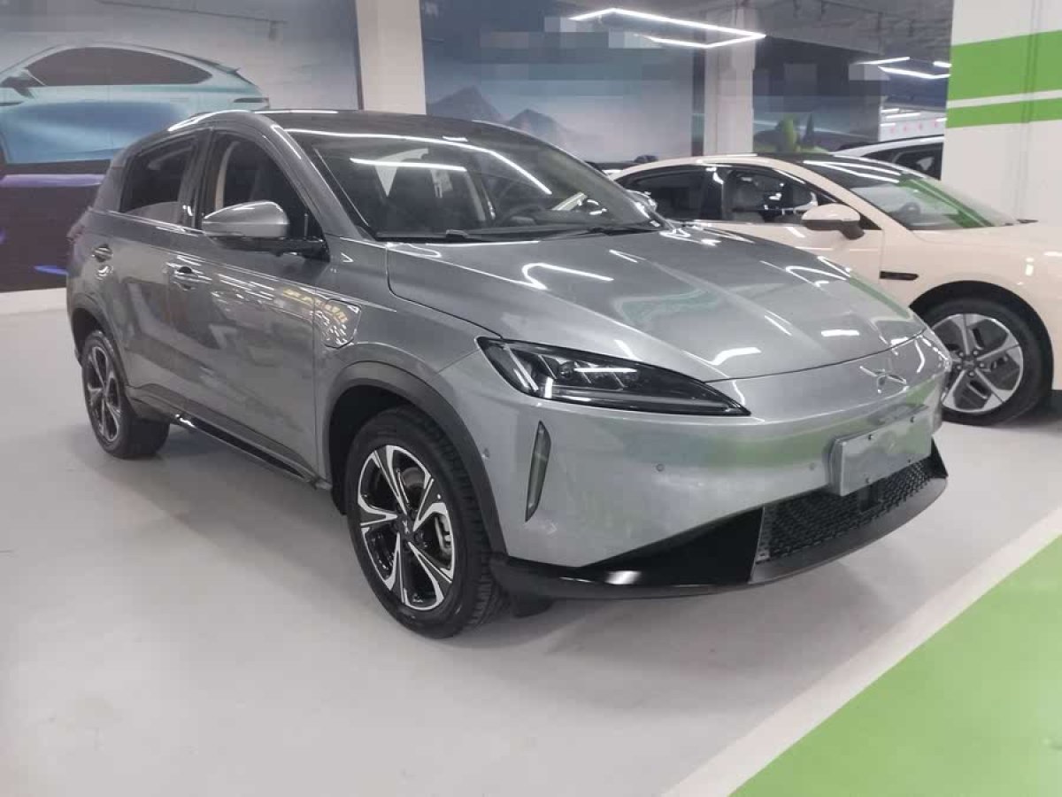 小鵬 G3  2020款 520i 智享版圖片