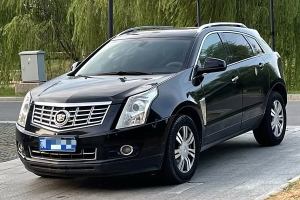 SRX 凯迪拉克 3.0L 领先型