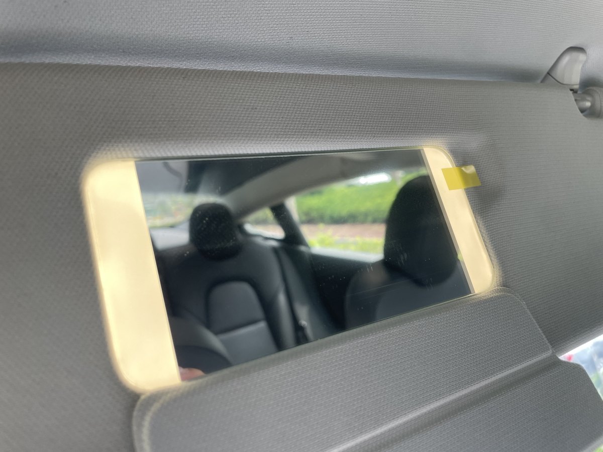 2019年4月特斯拉 Model 3  2019款 長續(xù)航后驅(qū)版