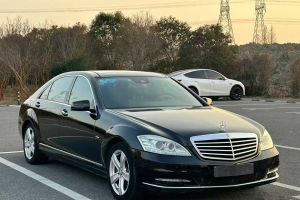 奔馳S級AMG 奔馳 AMG S 65 L Grand Edition