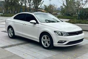 凌渡 大眾 230TSI DSG風(fēng)尚版