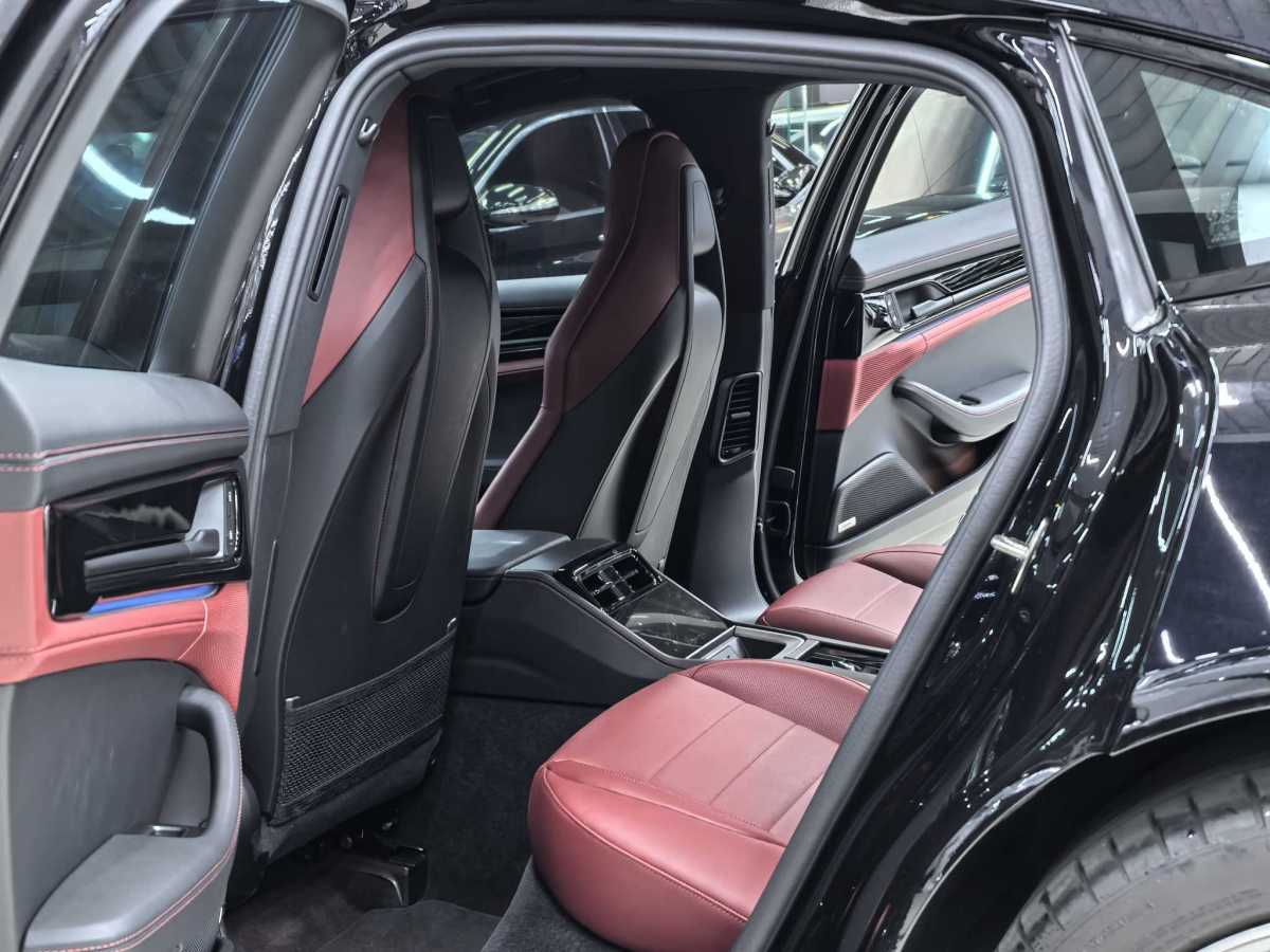 保時(shí)捷 Panamera  2024款 Panamera 2.9T圖片