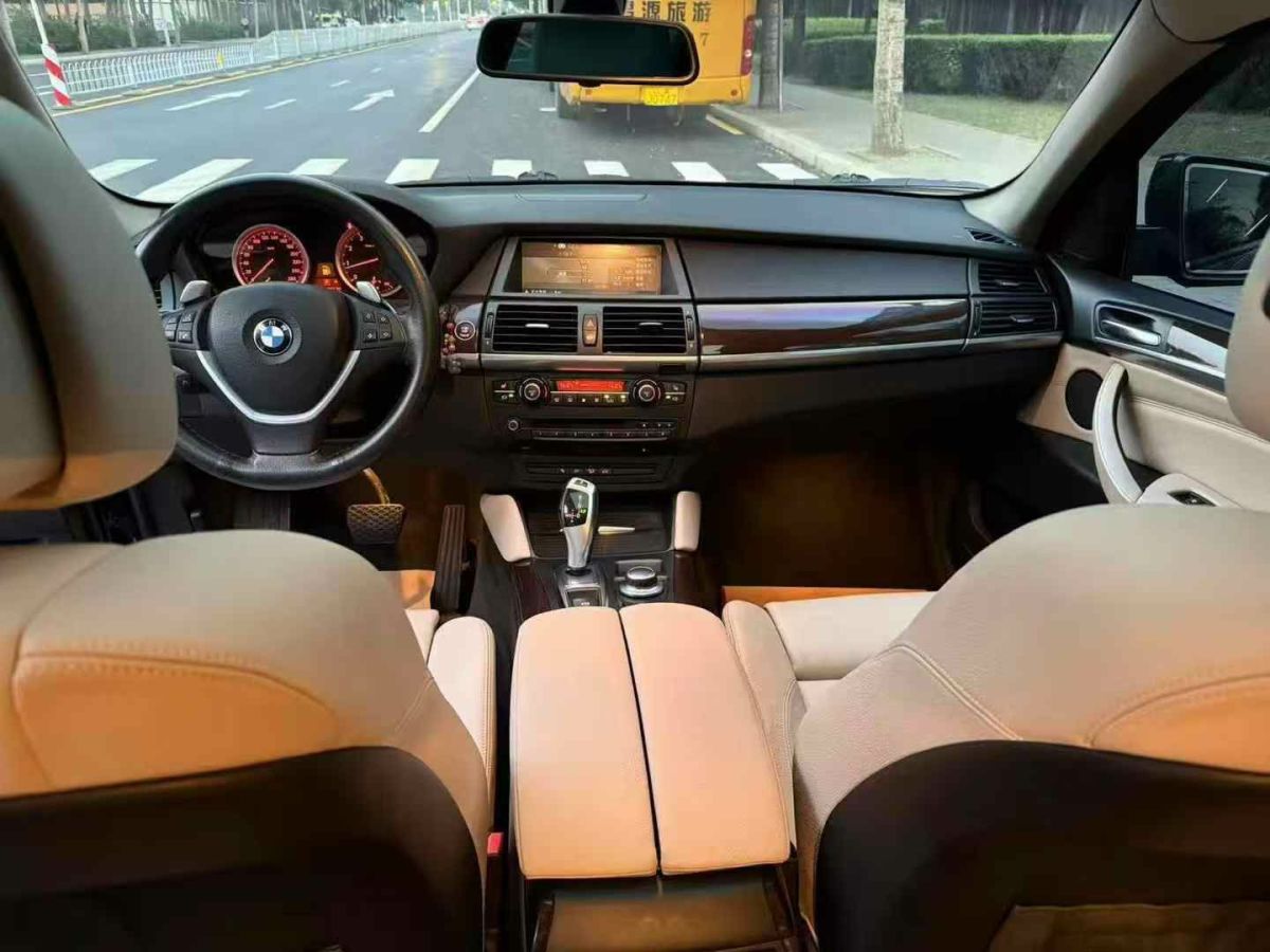 奧迪 奧迪A8  2009款 A8L 3.0 FSI 豪華型圖片