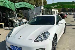 911 保時(shí)捷 Carrera GTS 3.8L