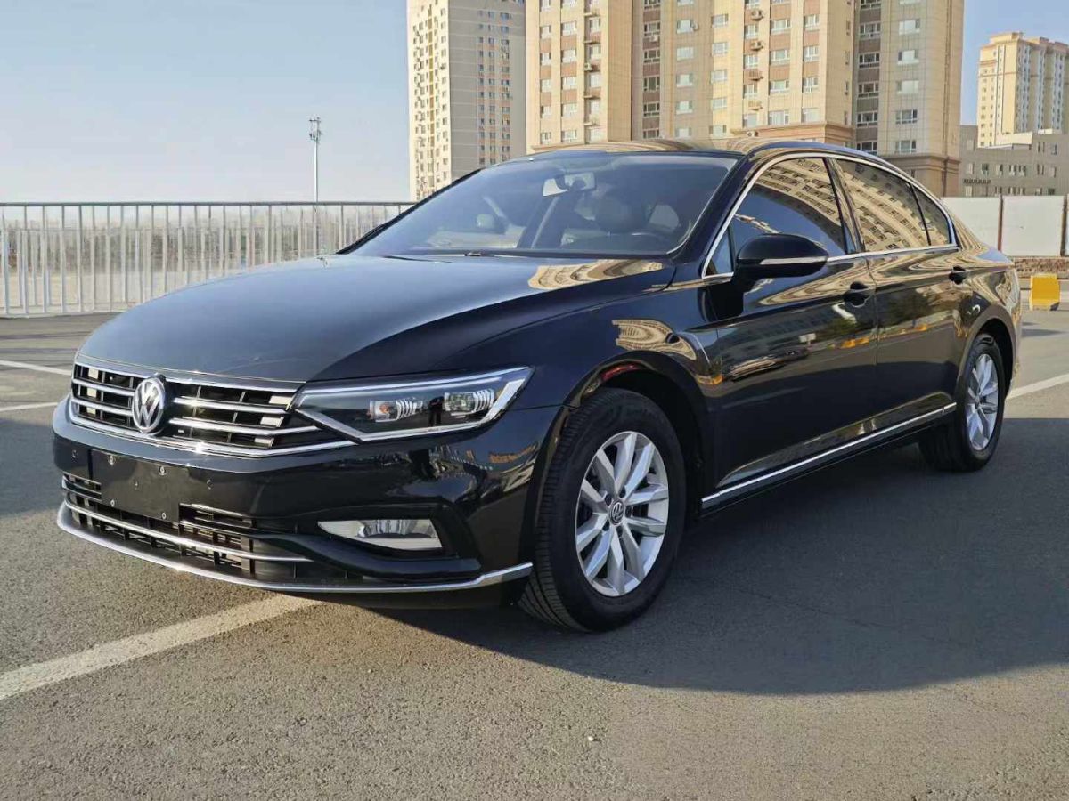 大眾 邁騰  2021款 330TSI DSG 30周年紀(jì)念版圖片