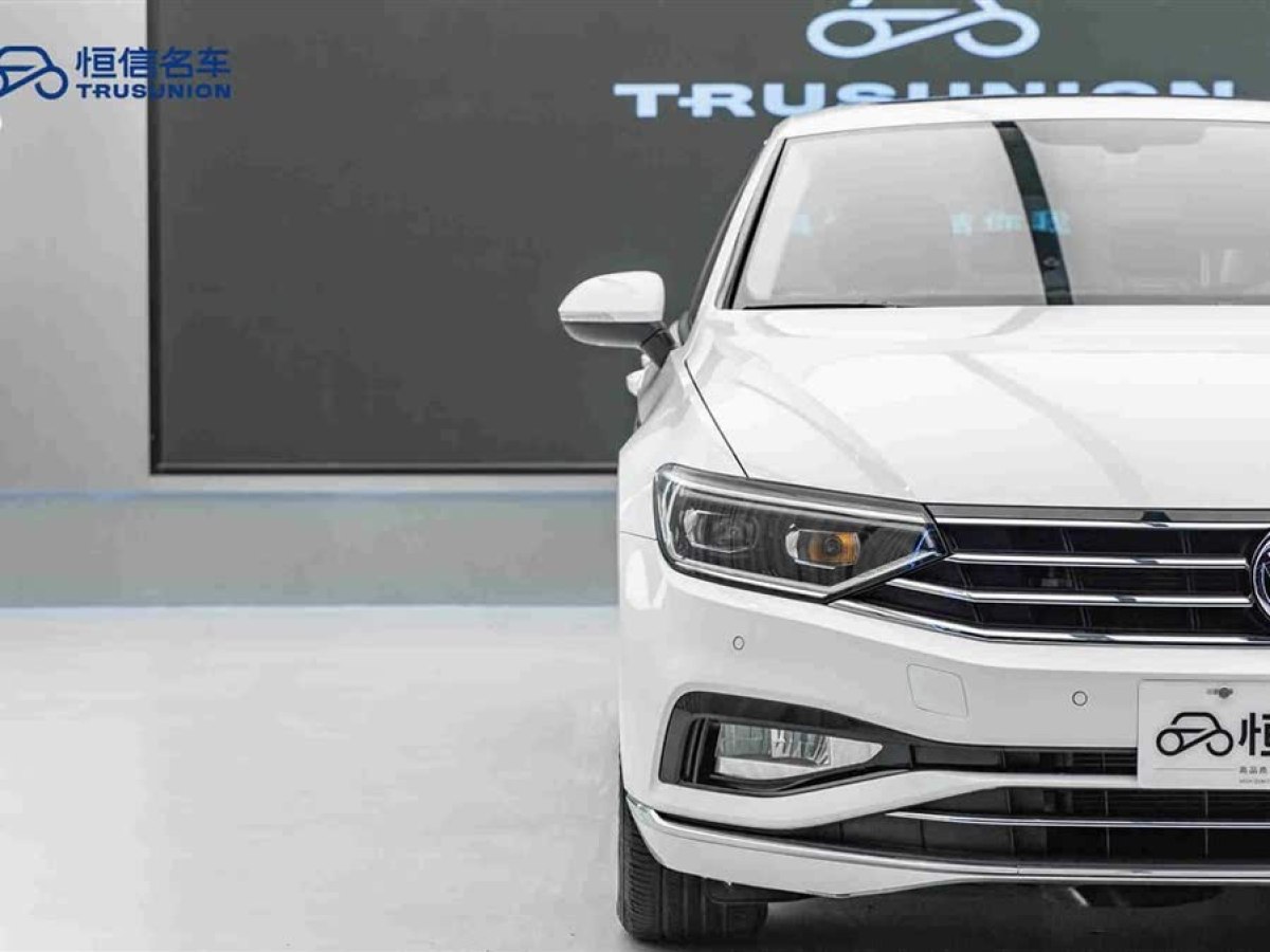 大眾 邁騰  2020款 330TSI DSG 豪華型圖片