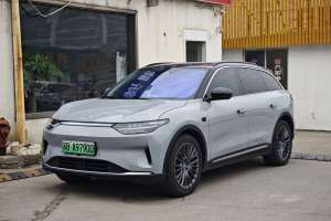 零跑C11 零跑 純電 580尊享版