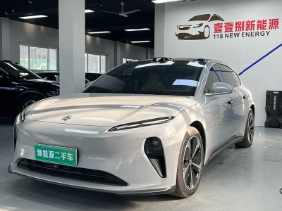 2024年3月 蔚來 蔚來ET5T 75kWh Touring圖片