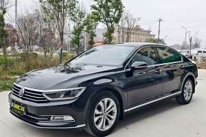 迈腾 大众 改款 330TSI DSG 豪华型