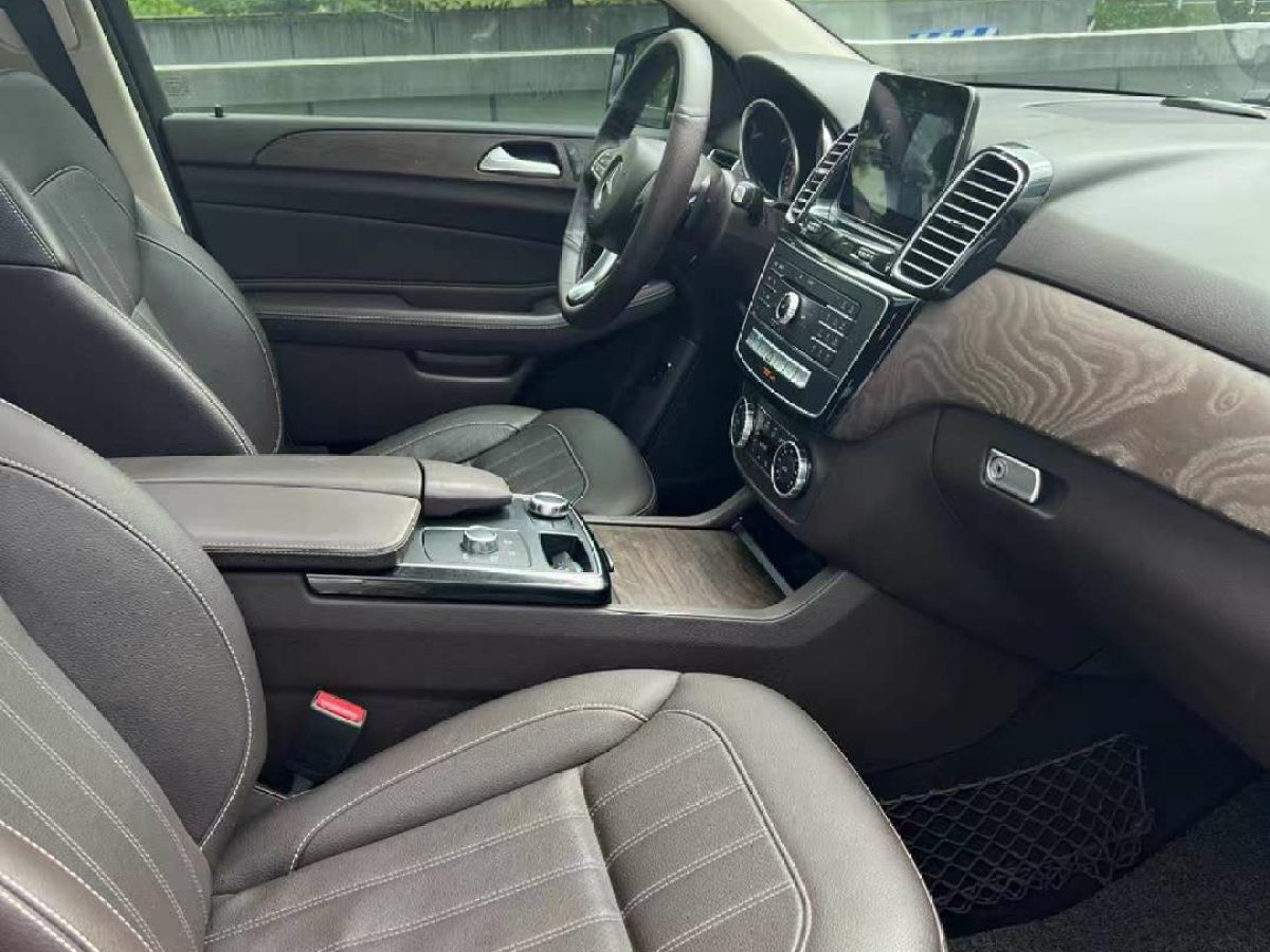 奔驰 奔驰A级AMG  2017款 2017款 改款 AMG A 45 4MATIC 国VI图片