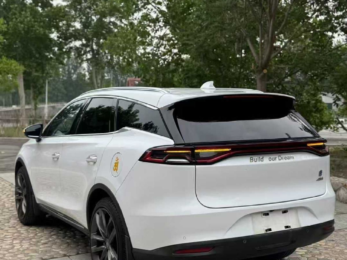 大眾 一汽-大眾CC  2018款 2.0TSI 至尊型圖片