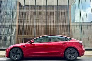 Model Y 特斯拉 標準續(xù)航后驅版