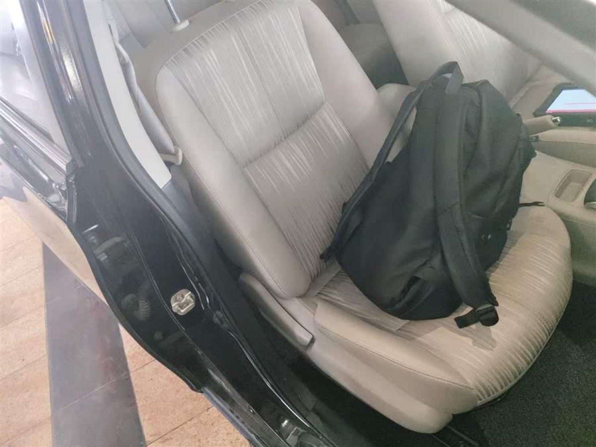 日產(chǎn) 軒逸  2019款 1.6XE CVT舒適版 國VI圖片