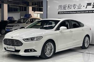 蒙迪歐 福特 2.0L GTDi240至尊型