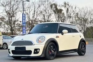 COUNTRYMAN MINI 1.6L ONE