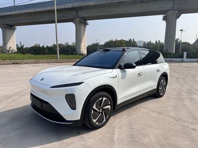 2023年10月 蔚来 ES8 75kWh 行政版图片