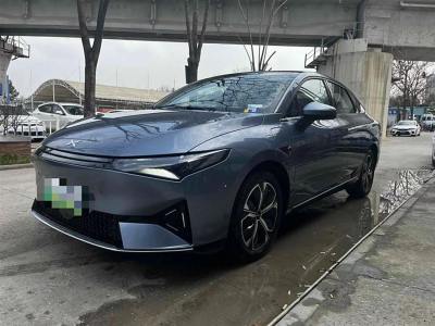 2023年7月 小鹏 小鹏P5 550E图片