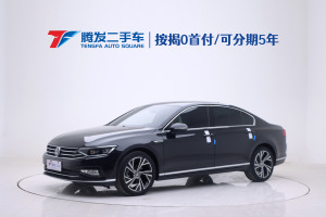 迈腾 大众 330TSI DSG 30周年纪念版