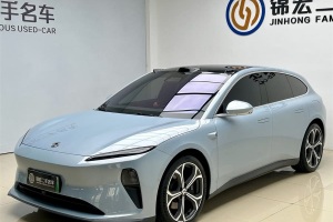蔚來ET5T 蔚來 75kWh Touring