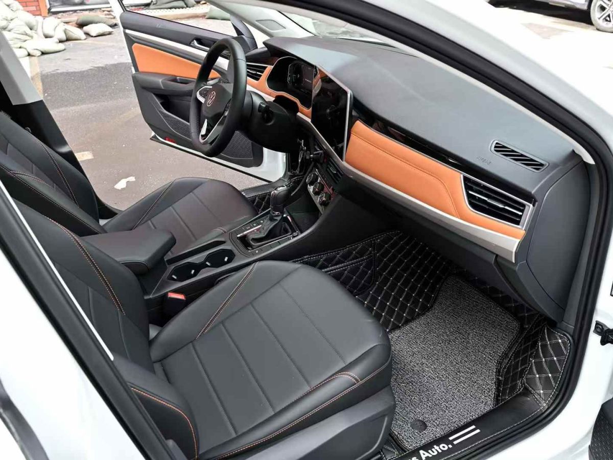 大眾 寶來  2023款 200TSI DSG悅行版圖片