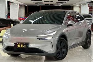 樂(lè)道L60 蔚來(lái) 60kwh 后驅(qū)版