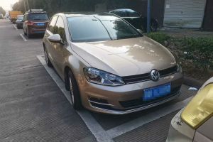 高爾夫 大眾 1.2TSI 自動(dòng)舒適型