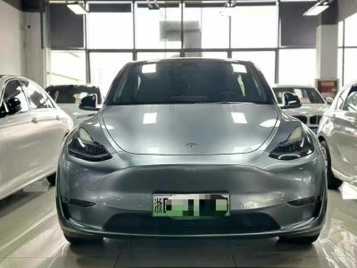 2021年12月 特斯拉 Model S Performance 高性能版图片