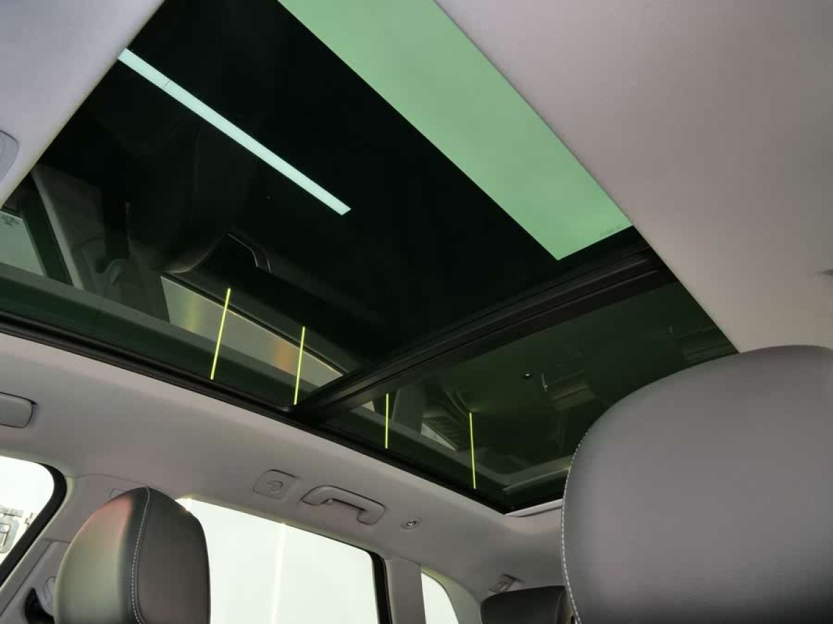 奧迪 奧迪Q5L  2020款 改款 40 TFSI 榮享時尚型圖片