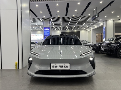 2024年04月 蔚來 蔚來ET5T 75kWh Touring圖片