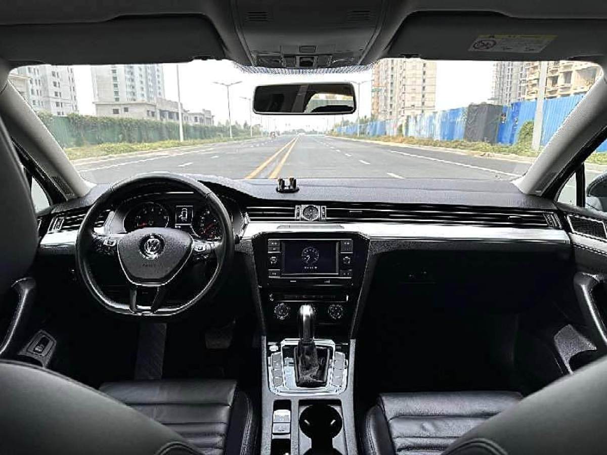 2019年4月大眾 邁騰  2019款  330TSI DSG 領(lǐng)先型 國VI