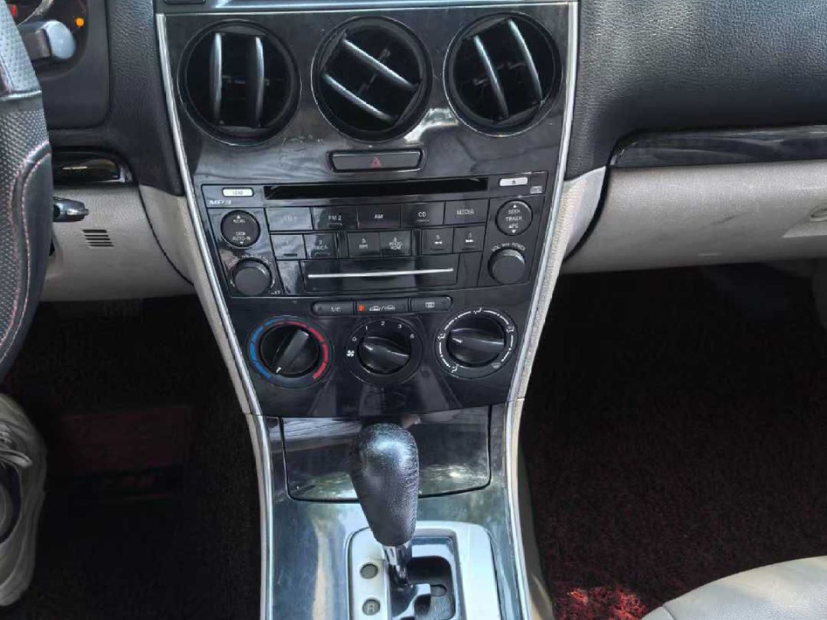 江淮 瑞鷹  2010款 1.9T 高原版舒適型圖片