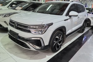 途岳 大眾 300TSI 兩驅(qū)滿月版