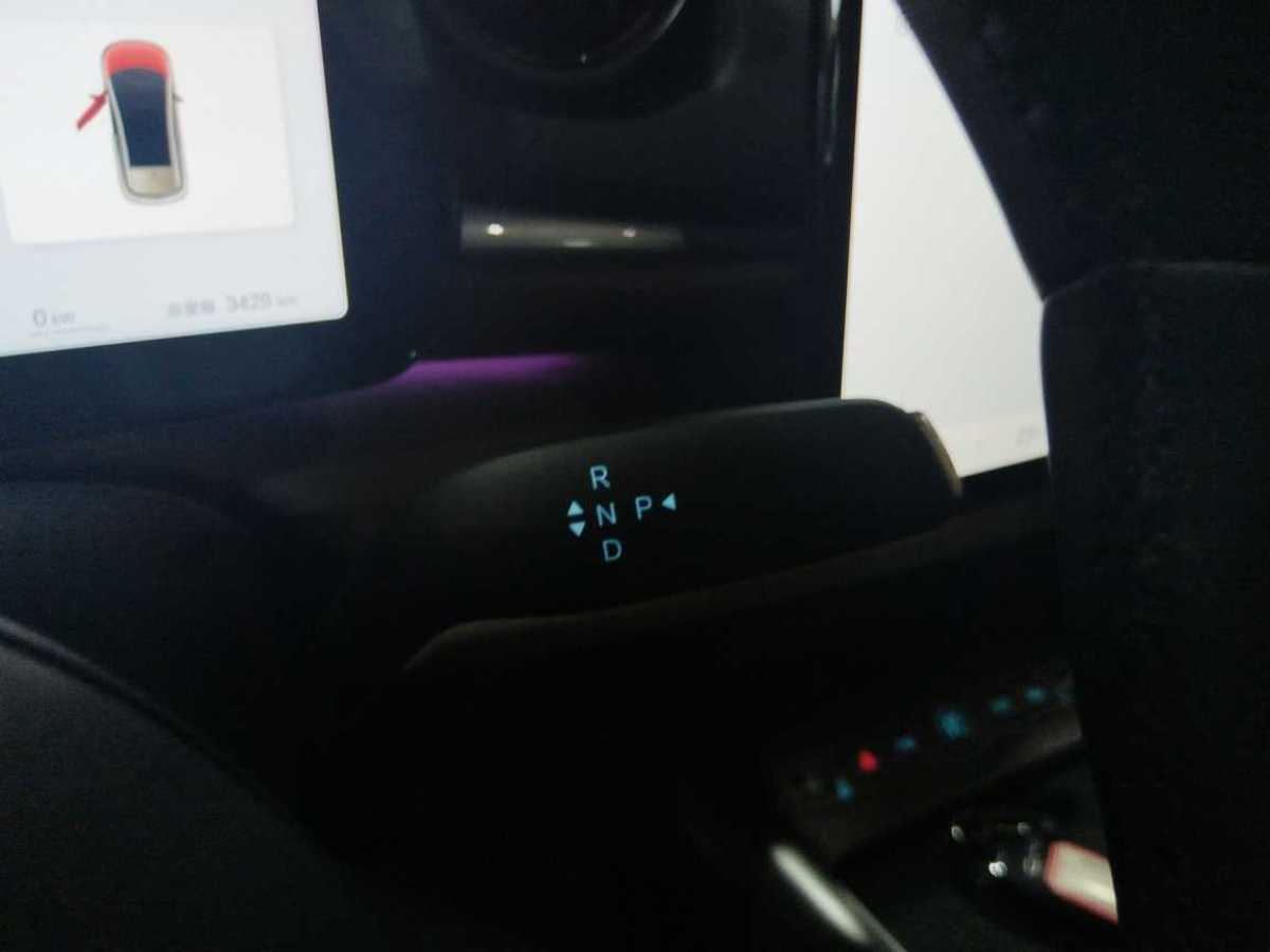 比亞迪 海豚  2025款 智駕版 410km 時(shí)尚版圖片