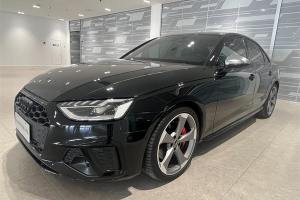 奧迪S4 奧迪 S4 3.0TFSI