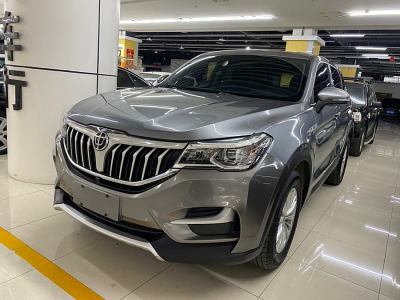 2018年1月 中華 V6 1.5T 手動精英型圖片