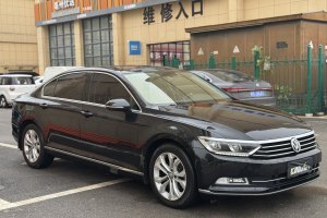 迈腾 大众 改款 330TSI DSG 豪华型