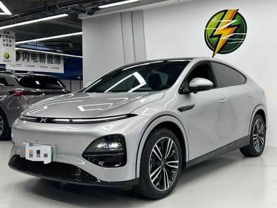 2023年7月 小鵬 小鵬G6 580 長續(xù)航 Max圖片