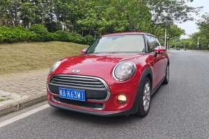 MINI MINI 1.2T ONE+