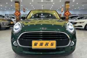 MINI MINI 1.5T COOPER 藝術(shù)家