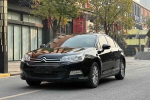 C5 雪鐵龍 2.0L 自動尊享型
