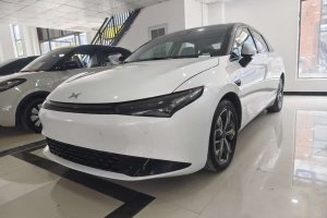 小鵬P5 小鵬 500Pro版