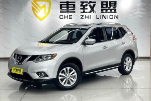 奇駿 日產(chǎn) 2.0L CVT舒適版 2WD