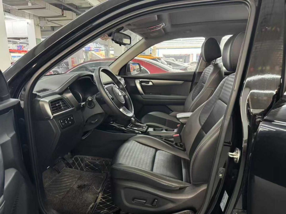 起亞 K3  2020款 1.5L CVT智享互聯(lián)版圖片